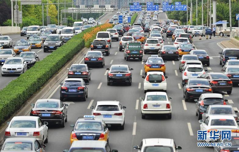深圳外地车周六周日限行吗