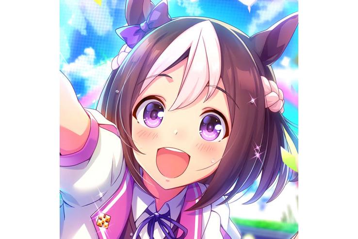 赛马娘pretty derby