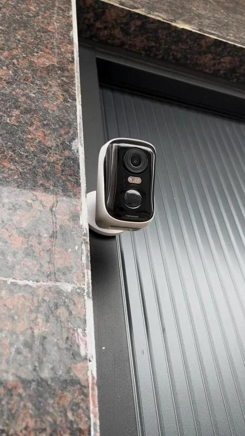 没有wifi监控能录像吗图标
