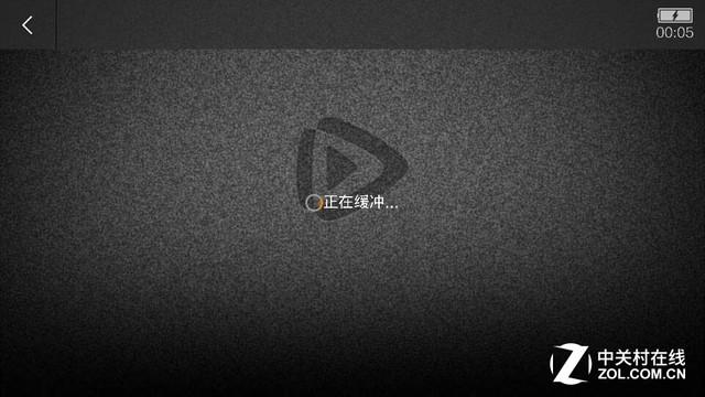 ipad网页看视频卡顿缩略图