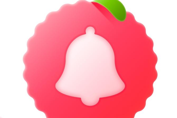 荔枝下载的音频做铃声