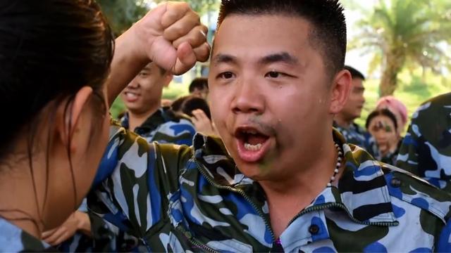 勇闯魔王关台词