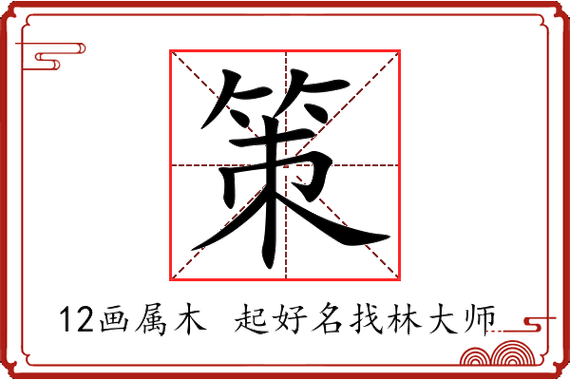 策字取名男孩有寓意缩略图