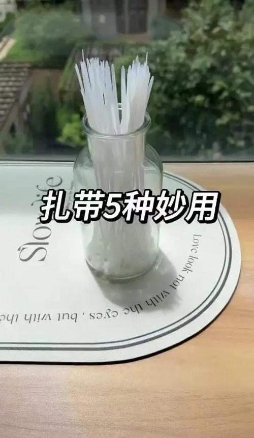 扎带使用方法游戏截图