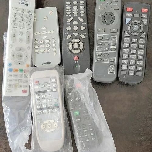 投影仪手机遥控器下载截图