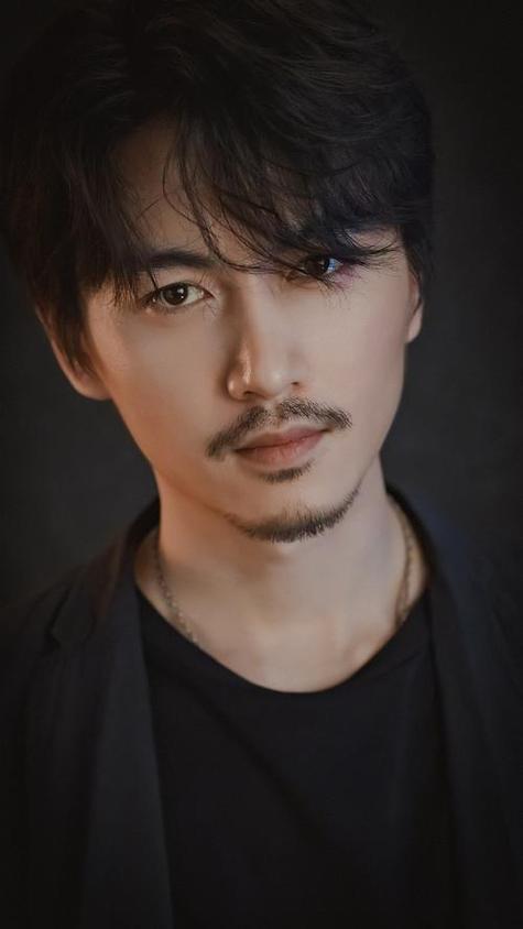 留什么胡子好看