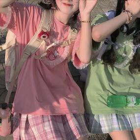 女生jk制服闺蜜头像图标