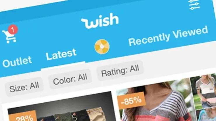 wish新手如何爆弹