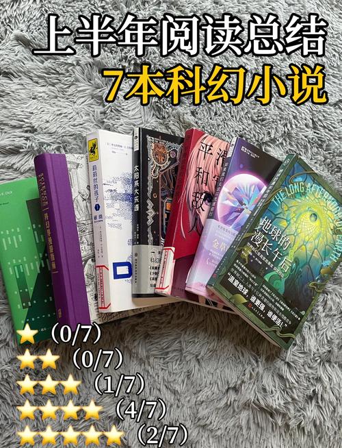 幻小说库图标