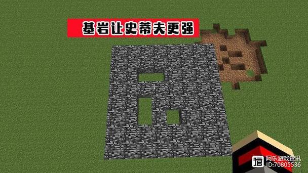 我的世界史蒂夫力气有多大