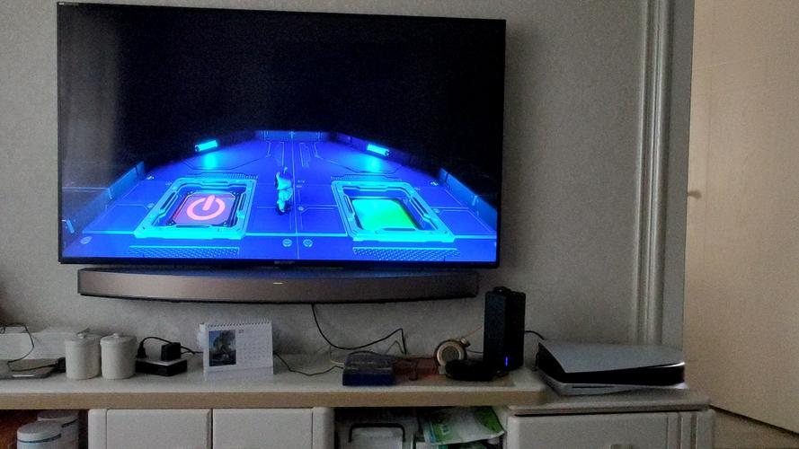 ps5待机多久自动关机截图