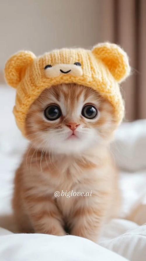小猫咪图片