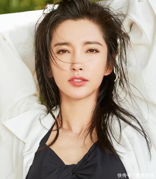 李冰冰什么星座