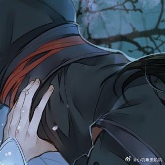 魔道祖师草丛是第几章
