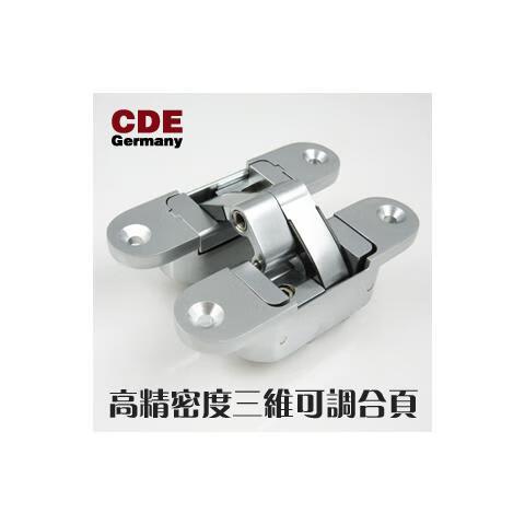 木门合页自己能换吗