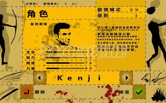 求生类小说推荐缩略图
