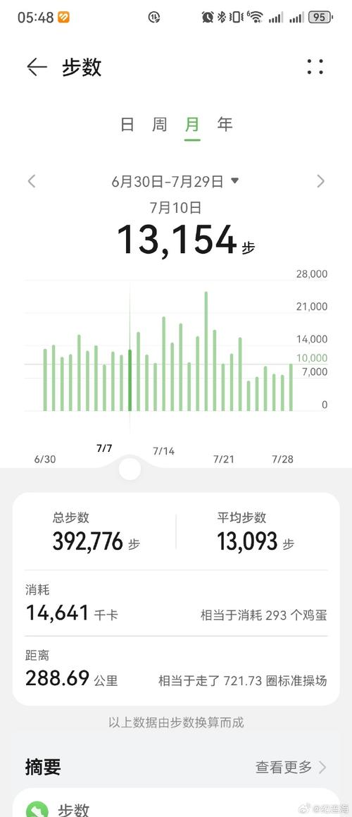 荣耀运动步数桌面显示怎么设置