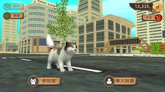 猫咪生存模拟器游戏攻略