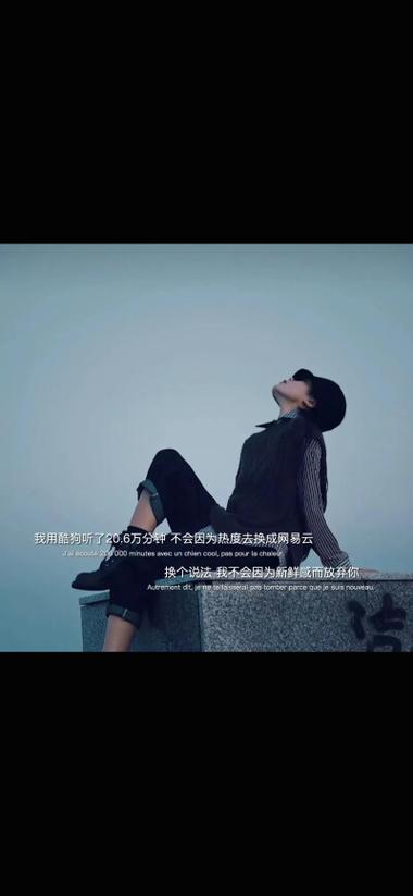 网易云关于爱情经典语录截图