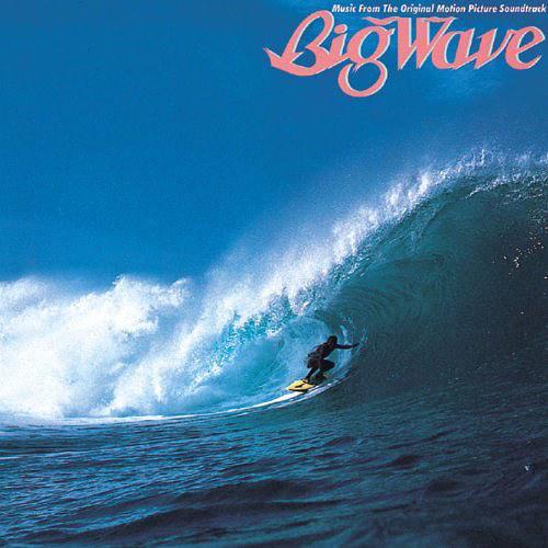 wave about