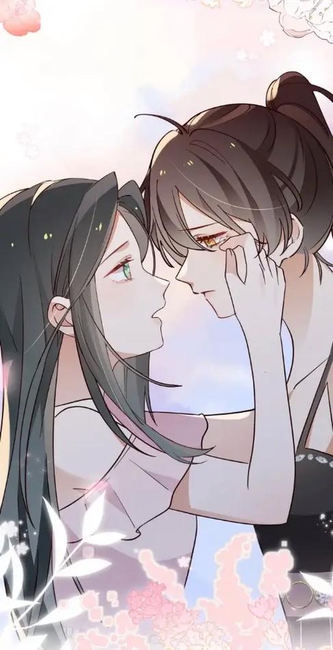 双女主是什么意思