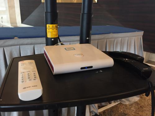 贵广网络机顶盒wifi图标