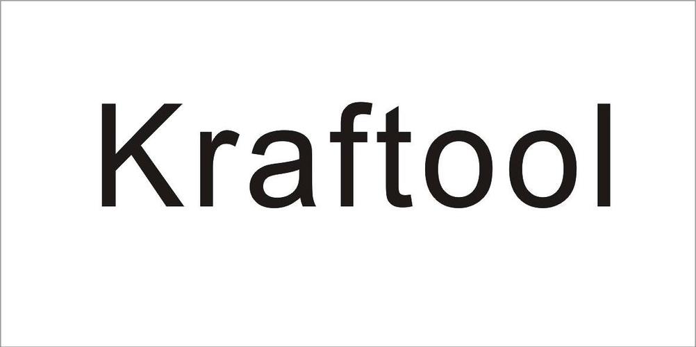 KRAFTool