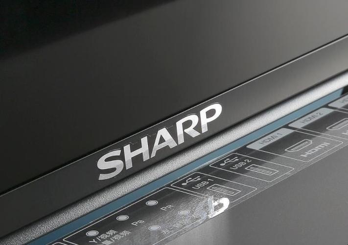 sharp是什么档次