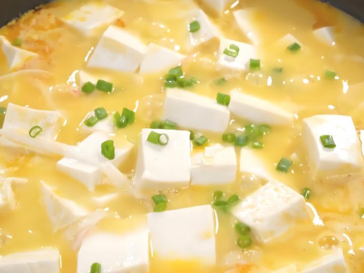 豆腐不清水怎么办截图