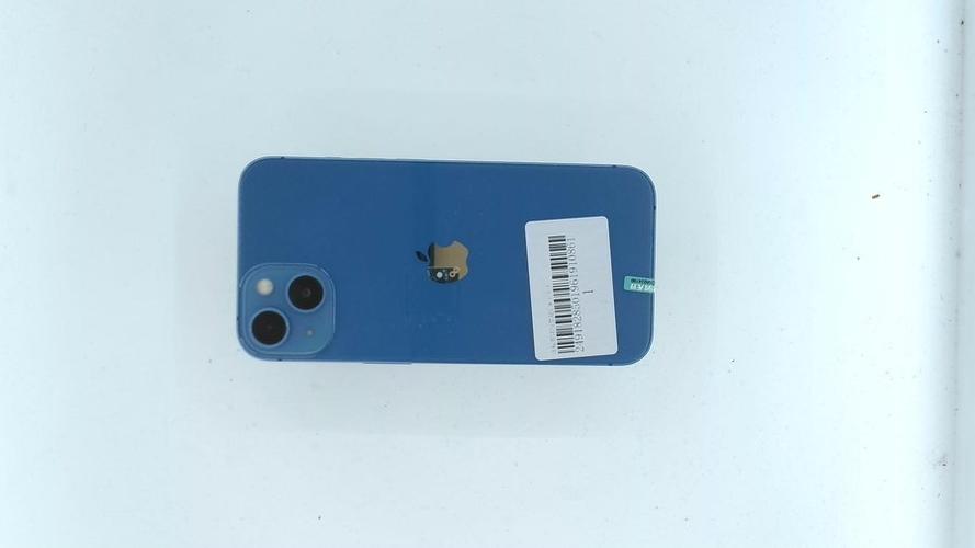 iphone13蓝牙版本