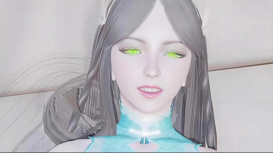 附身女明星的身体图标