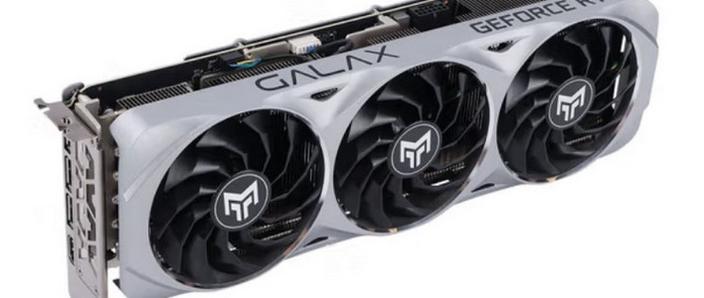 4070super影驰显卡