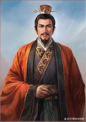 三国志11刘备娶亲怎么触发