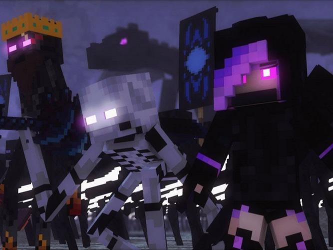 ender wish中文