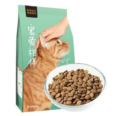 网易严选猫粮怎么样游戏截图