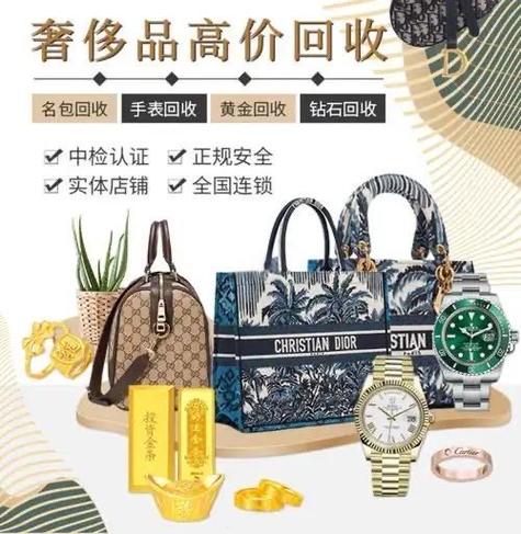名表回收价格图标