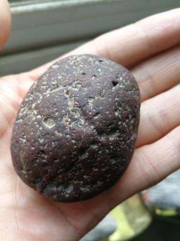 火星陨石有磁性吗?