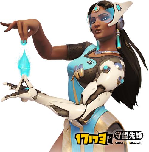 秩序之光大招台词