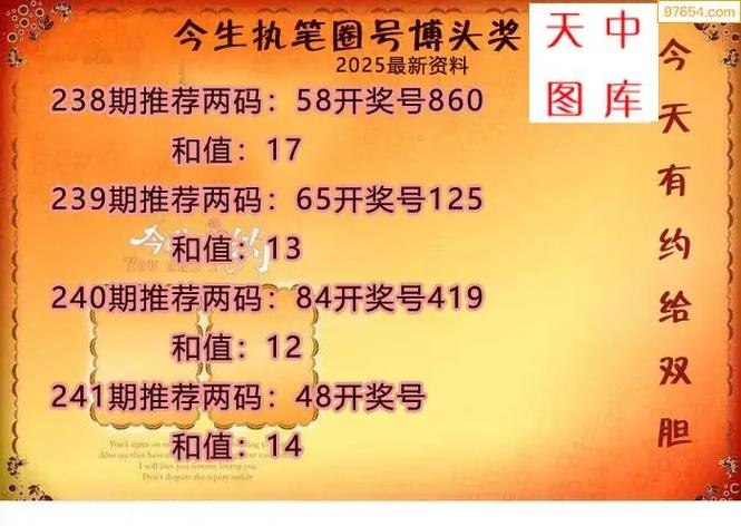 福彩3d天中图库