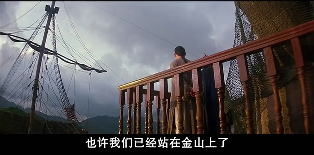 掏金者三部曲电影