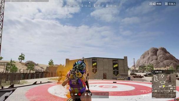 上色修复包文件PUBG