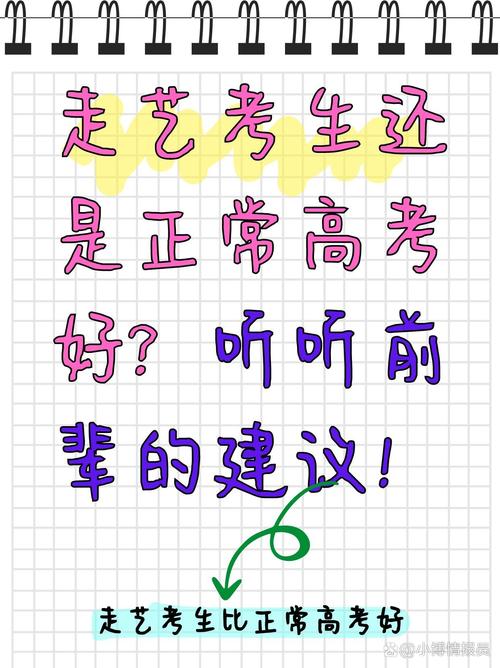 走艺考生还是正常高考好