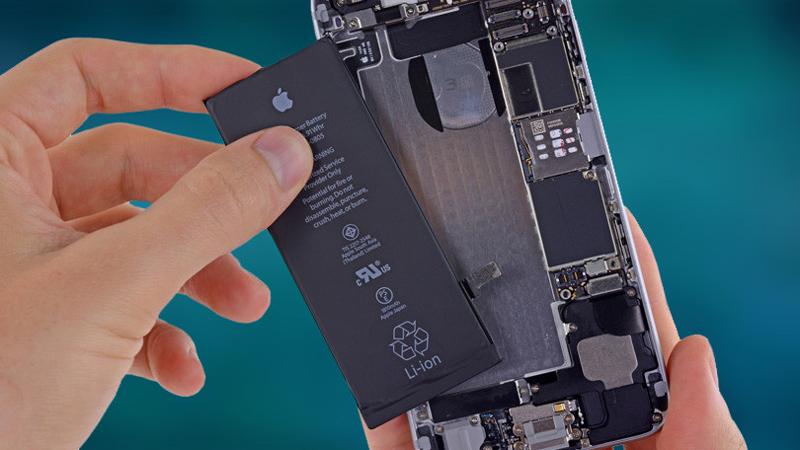 iphone11内部结构图