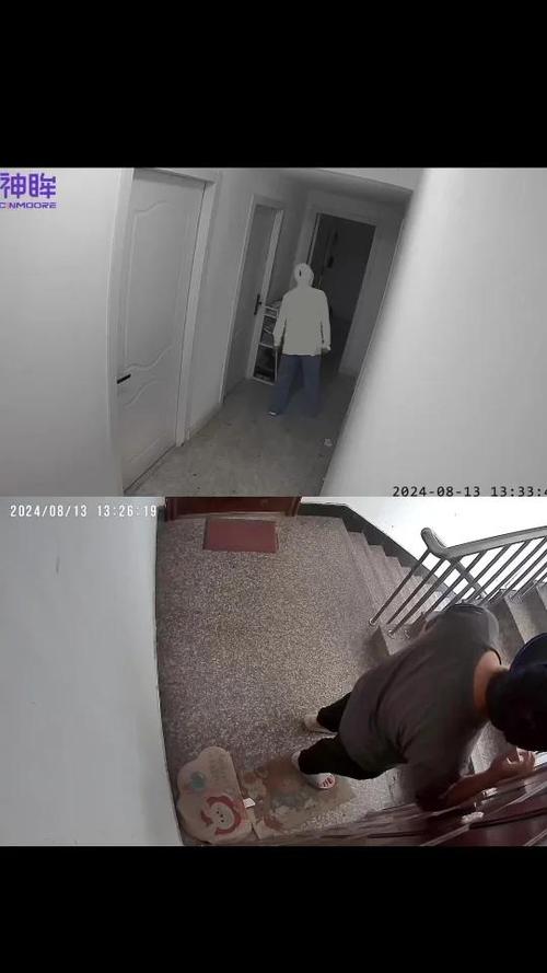 监控没网还能监控吗游戏截图