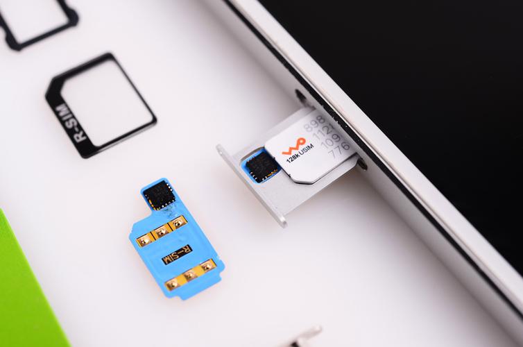 美版苹果卡贴怎么打开截图
