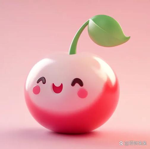 可爱图片微信头像图标