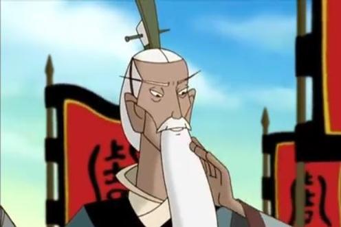 历史上的姜子牙