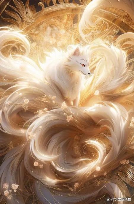 九尾狐求什么最灵