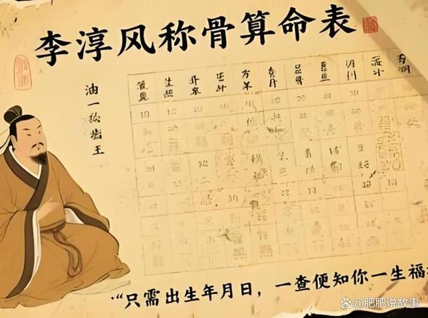 李嘉诚御用算命师图标
