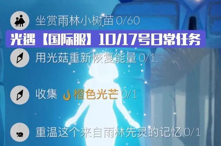 光遇国际服是啥意思
